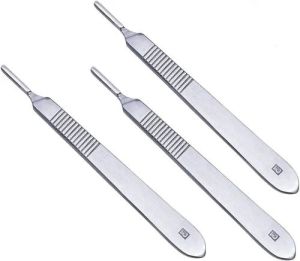 RSC Surgical Scalpel Handle