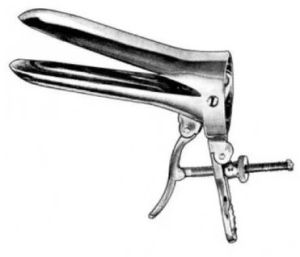 RSC Vaginal Speculum