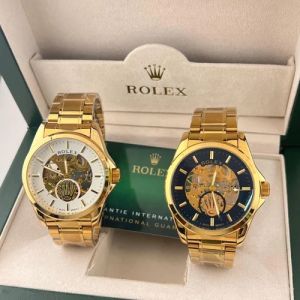 Rolex Men Wrist Watches