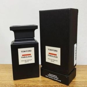 Tomford Fabulous Perfume