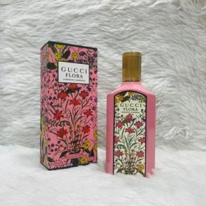 Women Gucci Flora Perfume