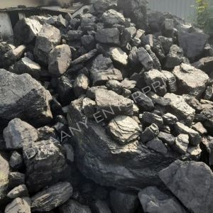 250 Mm STEAM Coal Nigahi Grade G7 (GCV 5200-5500) Non-coking Coal 99% Purity