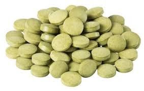 Moringa Tablets