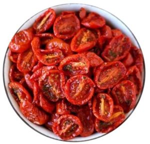 Sun Dried Tomato