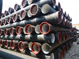 Ductile Iron Pipe