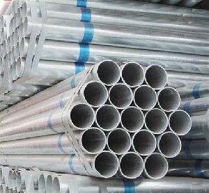 Galvanized Pipe