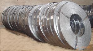 Galvanized Strip