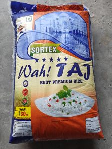 Wah Taj Rice
