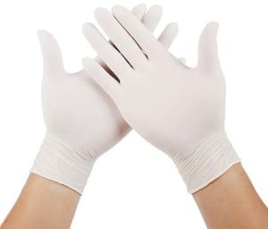 Surgical Hand Gloves