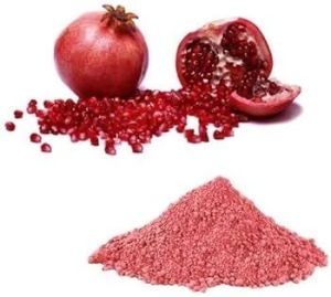 Pomegranate Powder