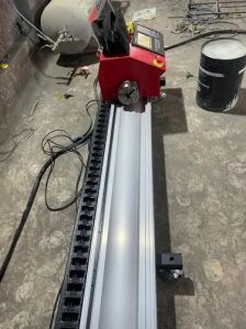 CNC Plasma Pipe Cutting Machine