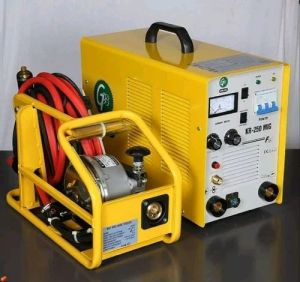 CO2 Welding Machine