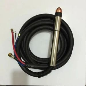 Mild Steel Water Cooled Plasma Torch