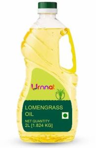 Lemon Grass Oil