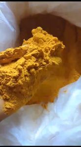 Organic Turmeric Powder