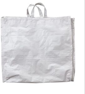 PP Woven Bags With Handles