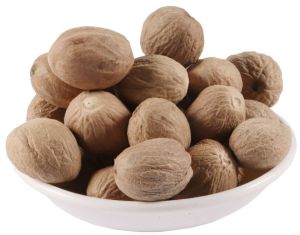 Whole Nutmeg