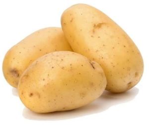 Fresh Potato