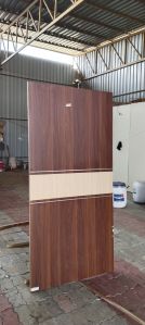 Decorative Laminate Door