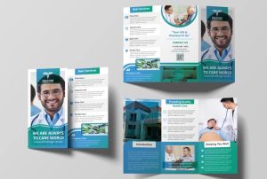 Brochure Printing Service