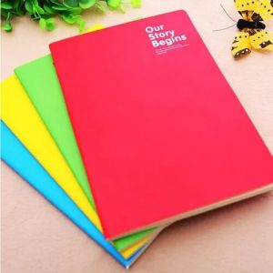 notebook printing service