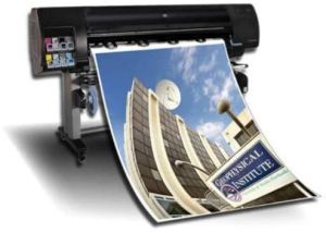 poster printing service