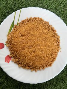 Natural Chemical Free Jaggery Powder