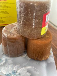 Natural Dark Black Jaggery