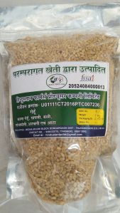 Sharbati Wheat