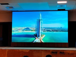 p3 Indoor LED Display