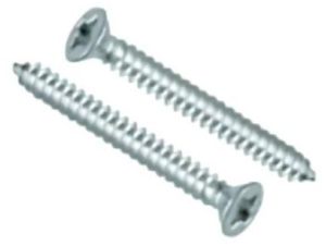 Stainless Steel Self Tapping Screws