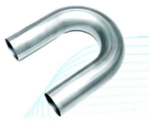 Stainless Steel U Bend