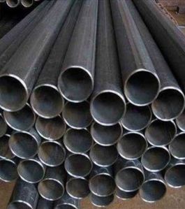 mild steel erw pipe