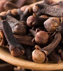 Natural Whole Dry Cloves