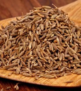 Organic Cumin Seed