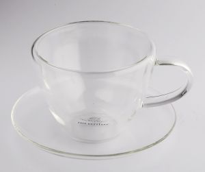 Tea Cup Set