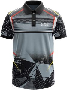 Mens Sublimation Tshirts