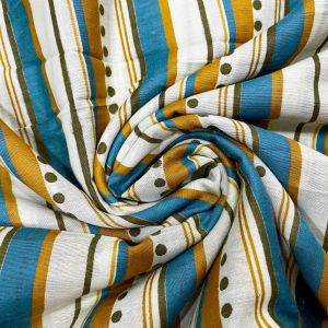 Rayon Fabric