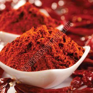 Shertha Red Chilli Powder