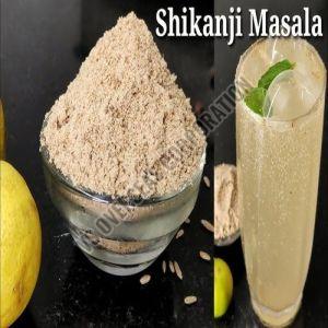 shikanji masala