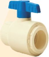 Jindal CPVC Ball Valve