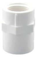 Jindal UPVC Female Adapter Plastic Threaded