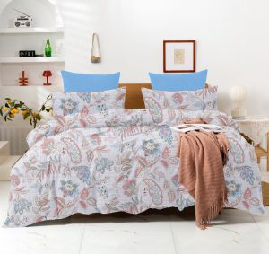 Cotton Bedsheet