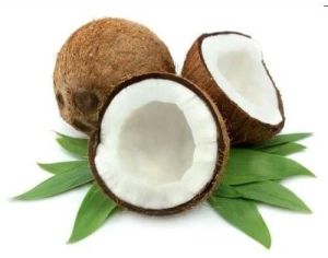 Natural Coconut