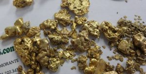 Gold Bullion