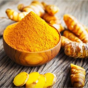 Pure Turmeric Powder