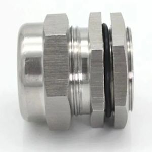 Stainless Steel Cable Gland