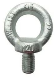 Stainless Steel Eye Bolts