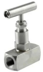 Stainless Steel Needle Valve