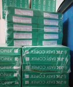 Jk a4 70 GSM Easy Copier Paper